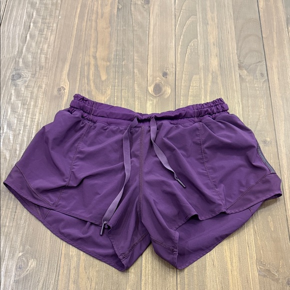 lululemon athletica Pants - Lululemon Athletic Shorts